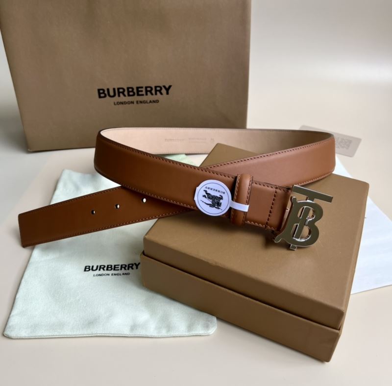 BURBERRY